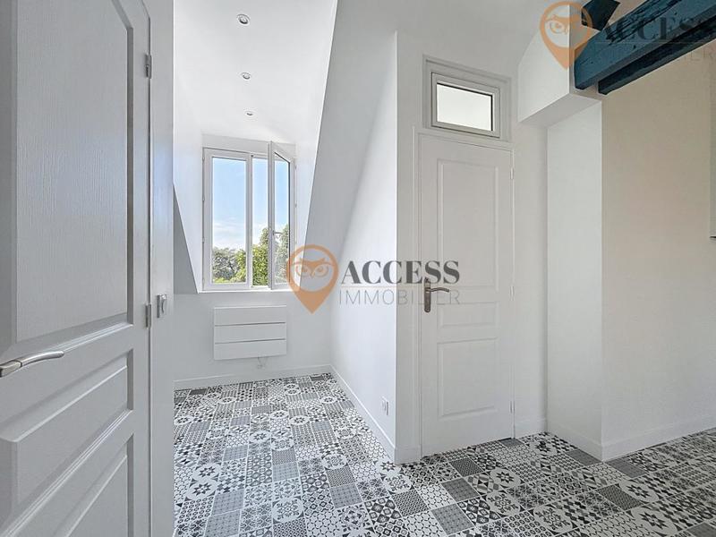 Appartement - 33 m² - 2 pièces