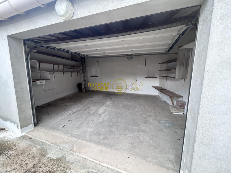 Villa - 153 m² - 4 pièces