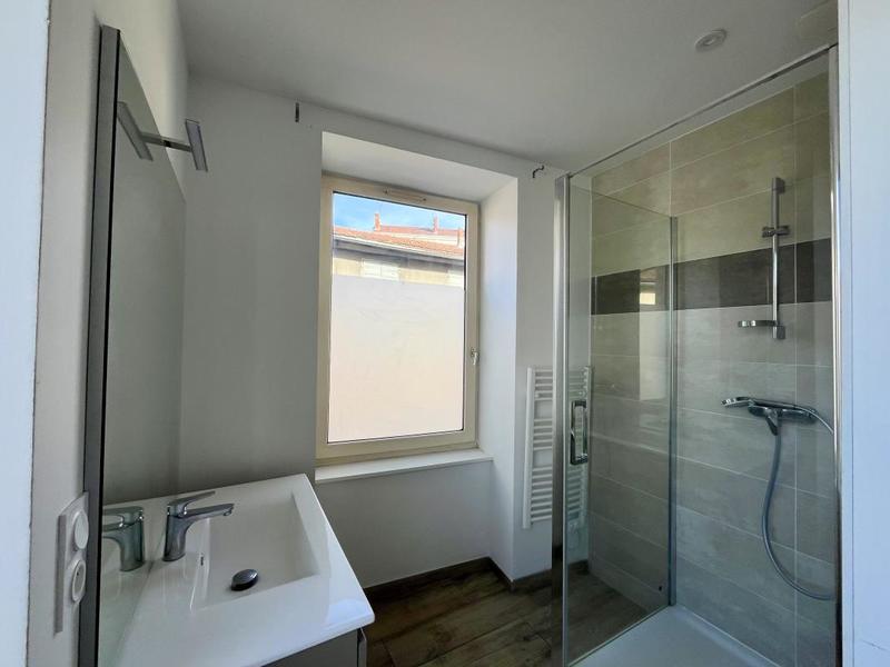 Appartement - 82 m² - 4 pièces