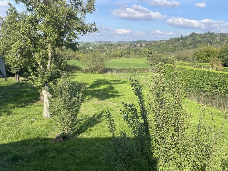 Maison de village - 138 m² - 5 pièces