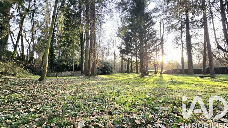 Maison de campagne - 340 m² - 8 pièces