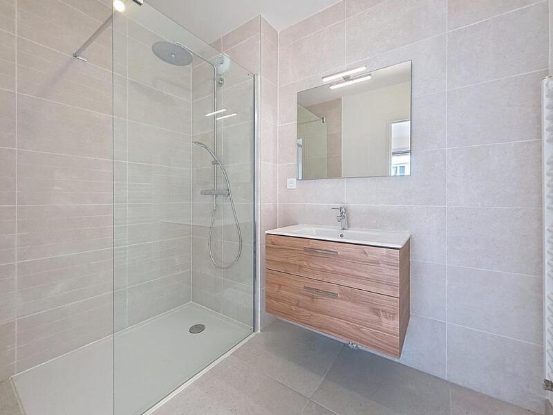 Appartement - 79 m² - 4 pièces