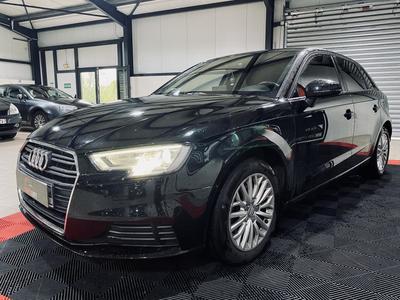 Audi A3 sportback 1.6 Tdi s-Tronic 7 Business Line 110 ch - Garantie 6 Mois