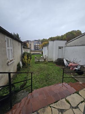 Appartement - 20 m² - 1 pièce