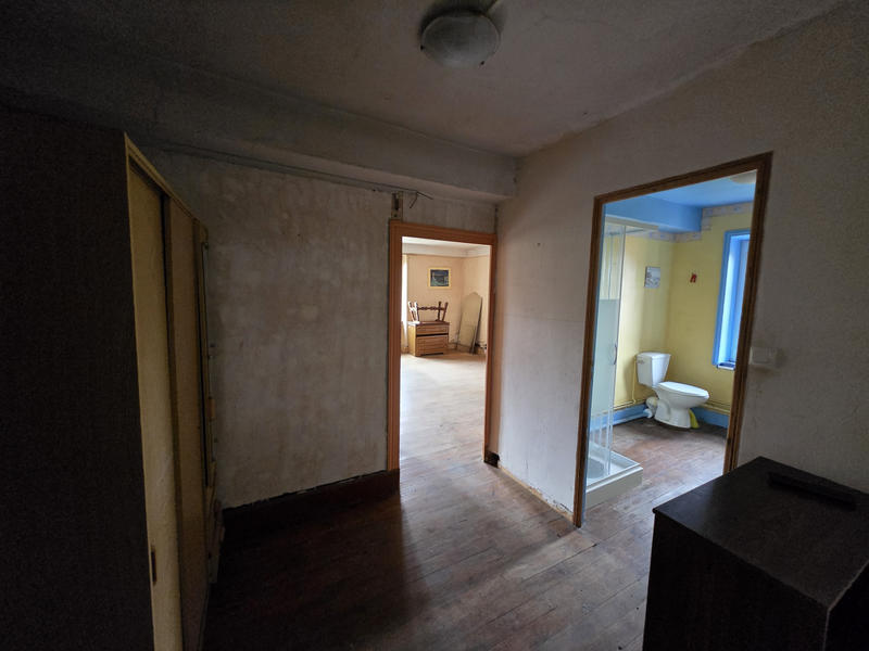 Maison - 173 m² - 5 pièces