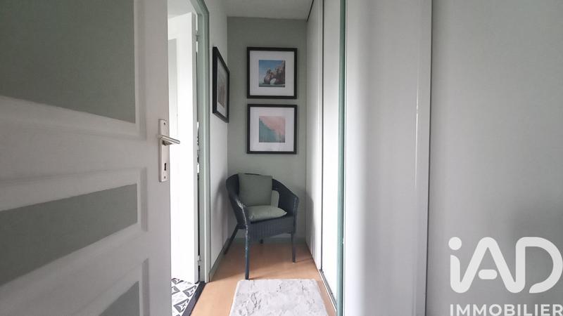 Maison - 155 m² - 7 pièces