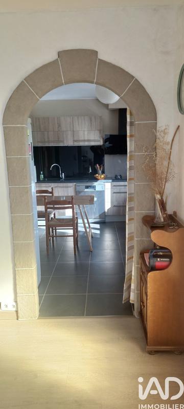 Maison - 164 m² - 6 pièces