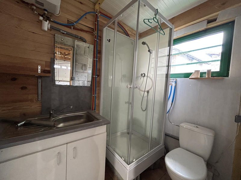 Maison - 210 m² - 8 pièces