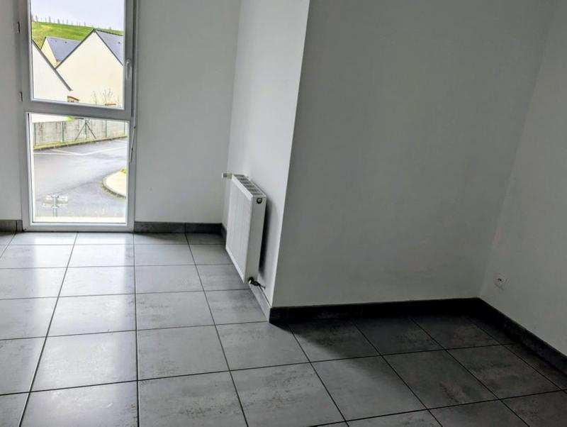 Maison contemporaine - 91 m² - 4 pièces