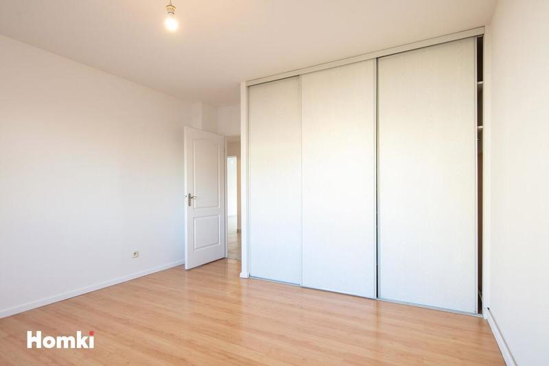 Appartement - 108 m² - 5 pièces