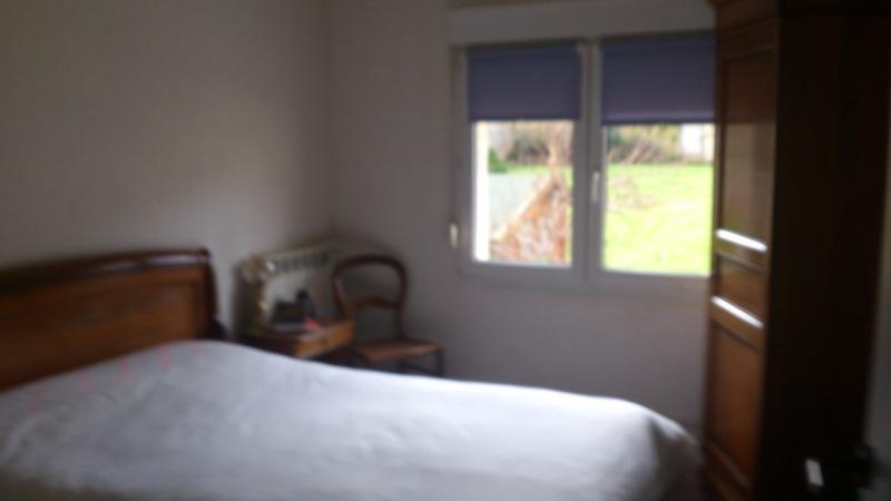 Appartement - 93 m² - 5 pièces