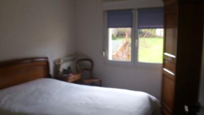 Appartement - 93 m² - 5 pièces