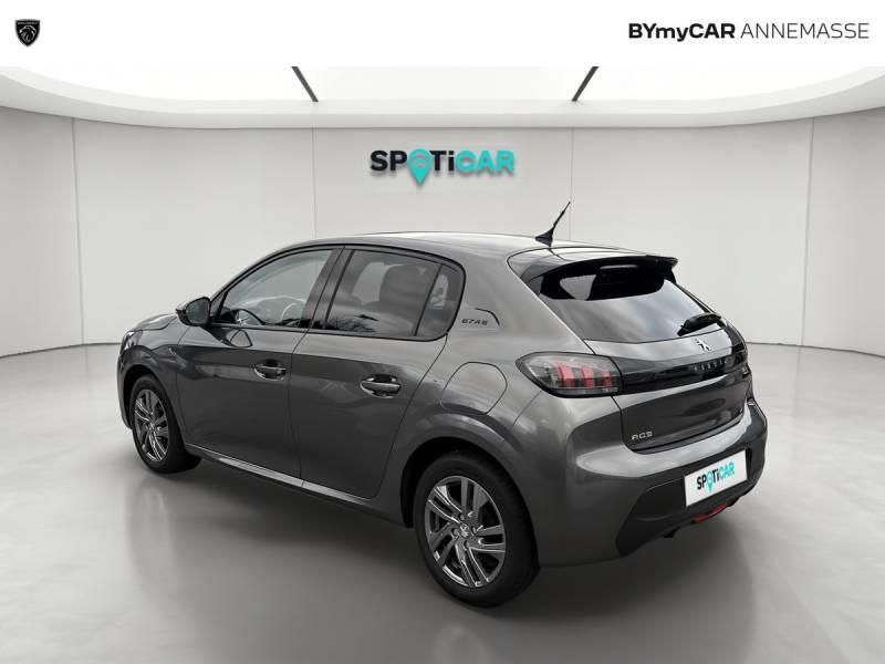 Peugeot 208 PureTech 130 s&amp;S Eat8 Allure Pack