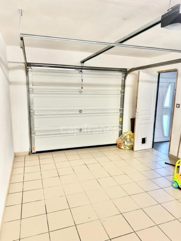 Maison - 113 m² - 6 pièces