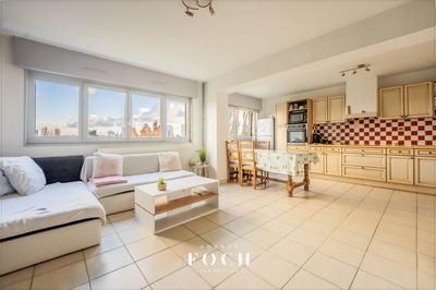 Appartement - 57 m² - 2 pièces