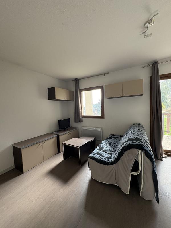 Appartement - 33 m² - 2 pièces