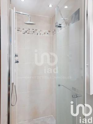 Appartement - 9 m² - 1 pièce