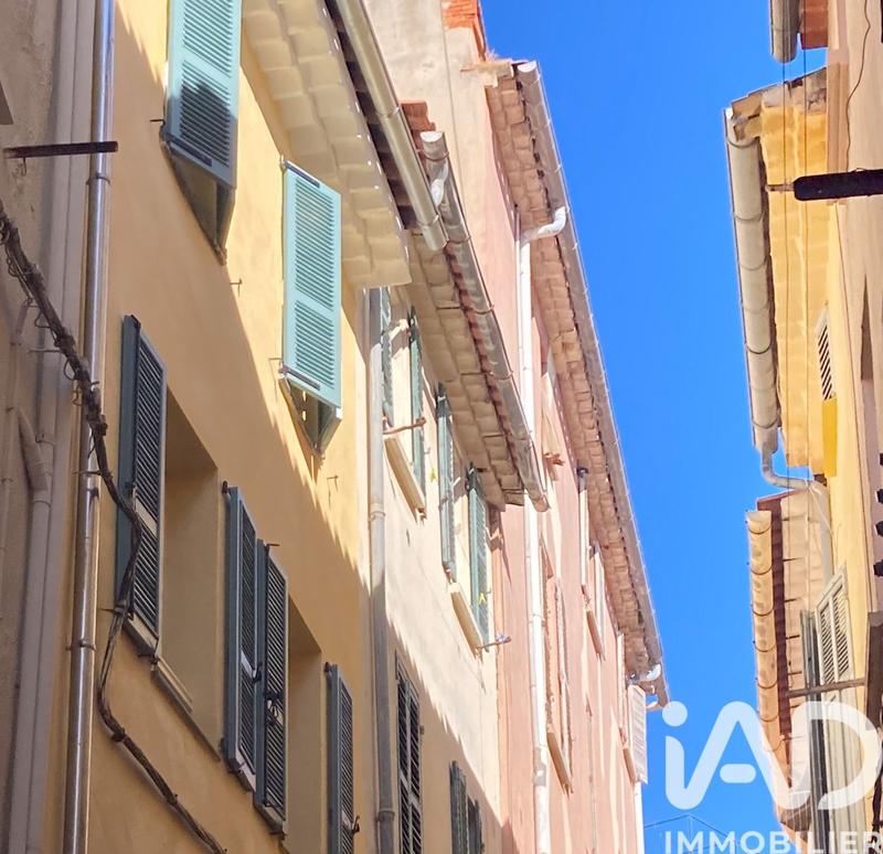 Duplex - 46 m² - 2 pièces