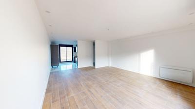 Maison - 140 m² - 7 pièces