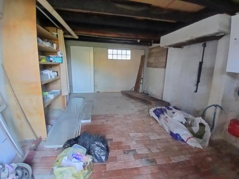 Maison en pierre - 83 m² - 3 pièces