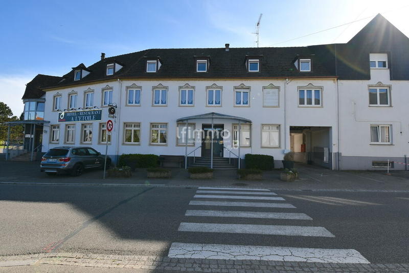Hôtel particulier - 3 300 m² - 29 pièces