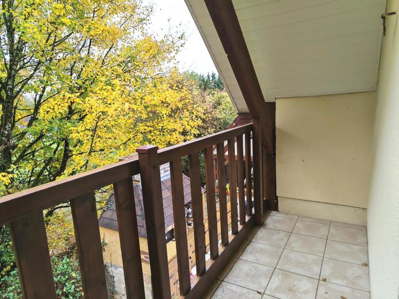 Maison - 157 m² - 6 pièces