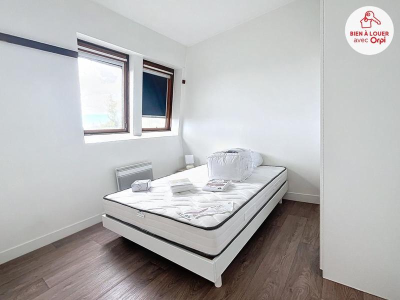 Appartement - 29 m² - 1 pièce