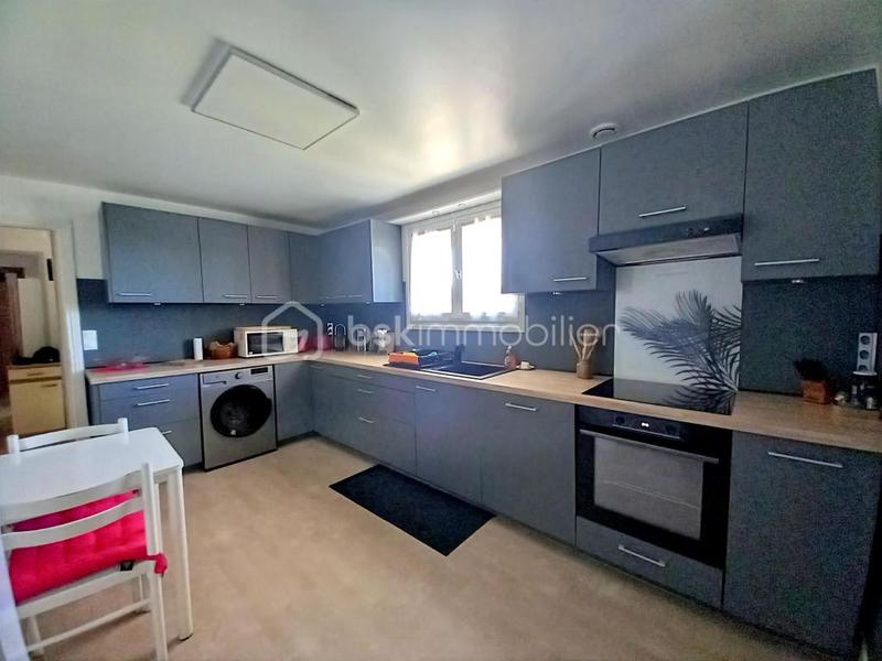 Pavillon - 100 m² - 4 pièces