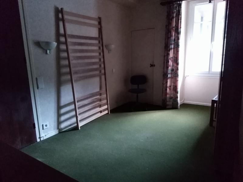 Local commercial - 1 382 m²