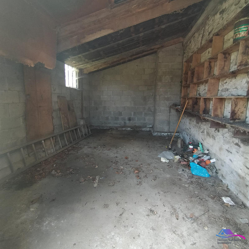 Maison - 67 m² - 4 pièces