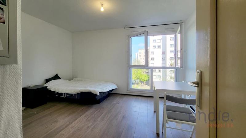 Appartement - 21 m² - 1 pièce