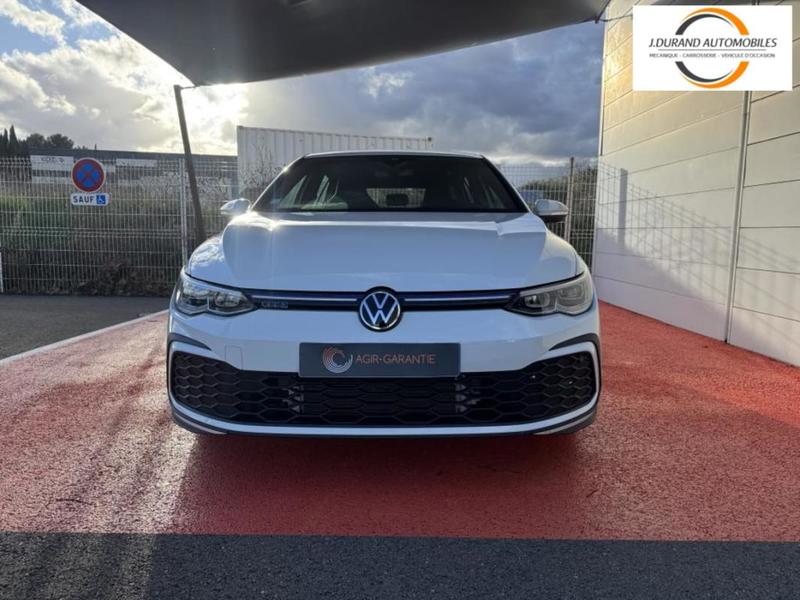 Volkswagen Golf 1.4 Hybrid Rechargeable Opf 245 Dsg6 Gte