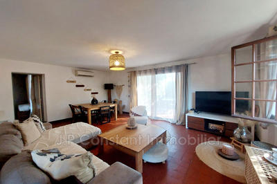 Appartement - 120 m² - 4 pièces