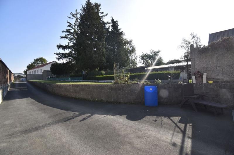 Longère - 99 m² - 4 pièces