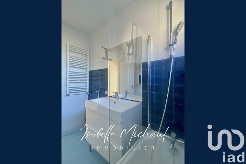 Appartement - 49 m² - 2 pièces