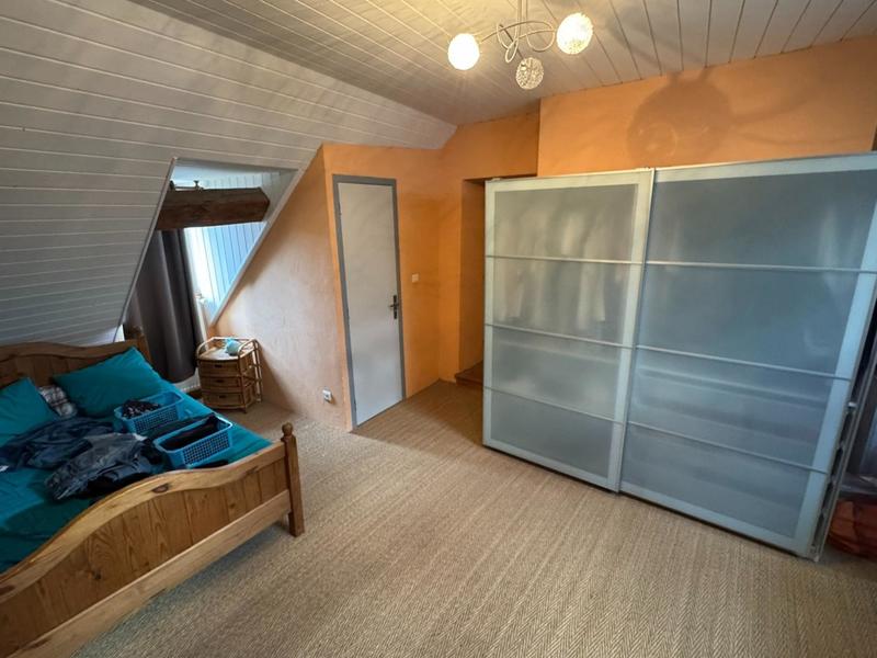 Maison - 132 m² - 4 pièces