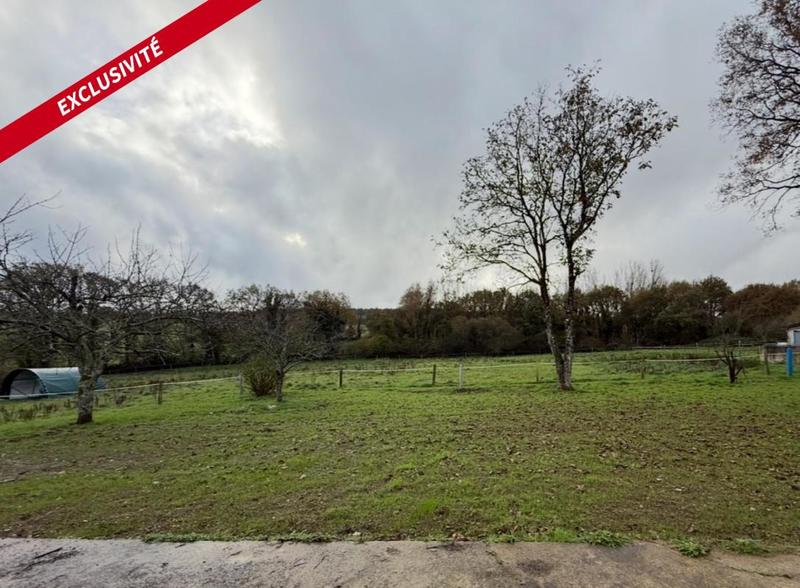 Maison - 111 m² - 5 pièces