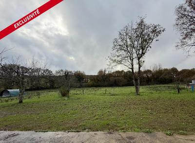 Maison - 111 m² - 5 pièces