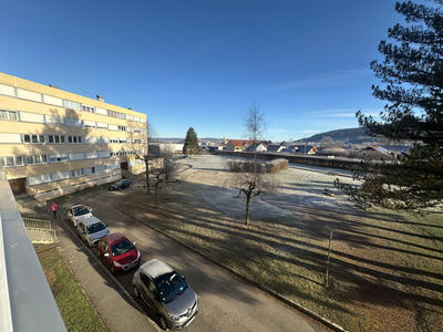 Appartement - 30 m² - 1 pièce