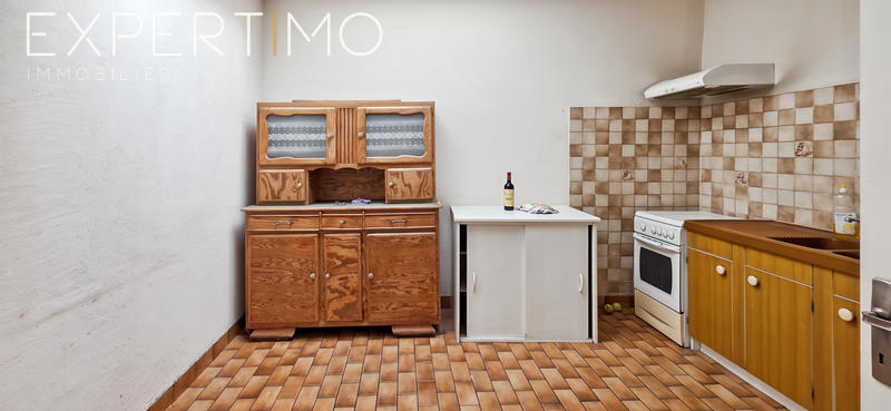 Appartement - 86 m² - 3 pièces