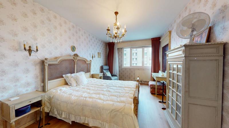 Appartement - 134 m² - 4 pièces