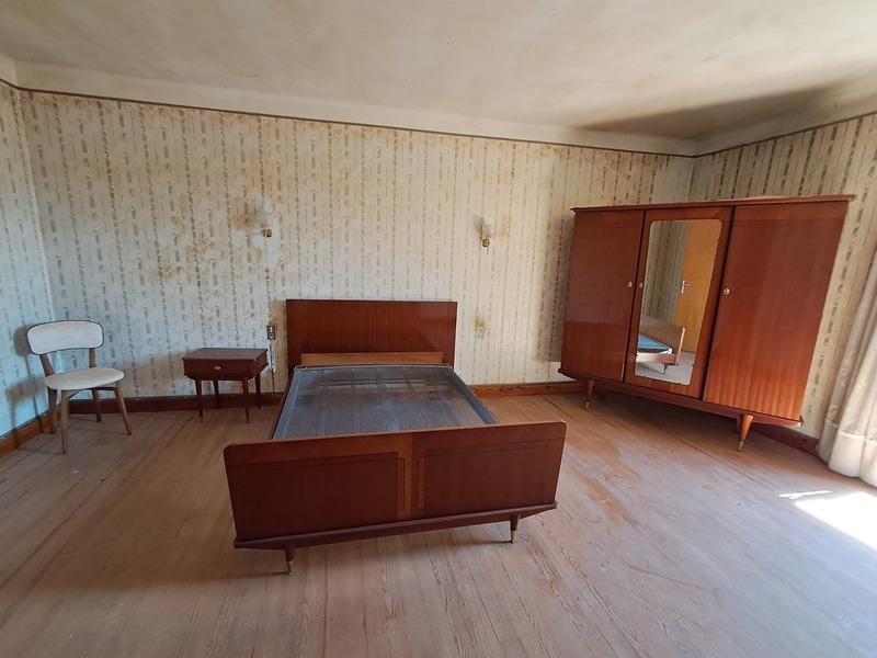 Maison de village - 113 m² - 5 pièces