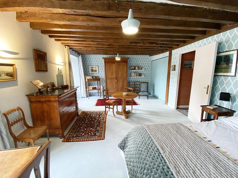 Maison - 343 m² - 12 pièces