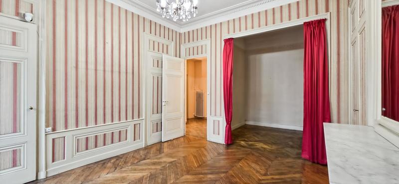 Appartement - 61 m² - 2 pièces