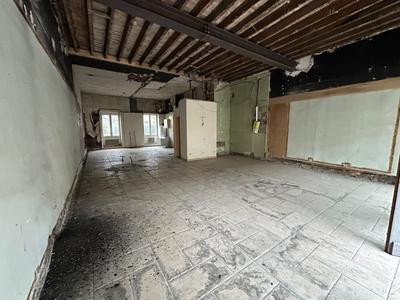 Local commercial - 88 m²