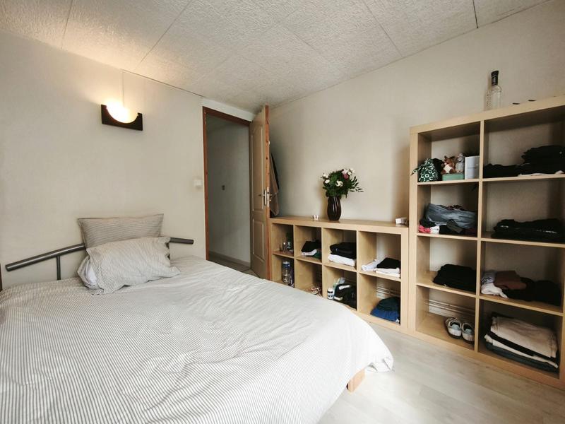 Maison - 72 m² - 5 pièces