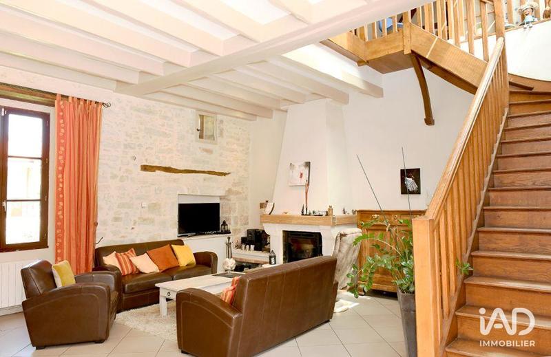 Local commercial - 1 517 m²