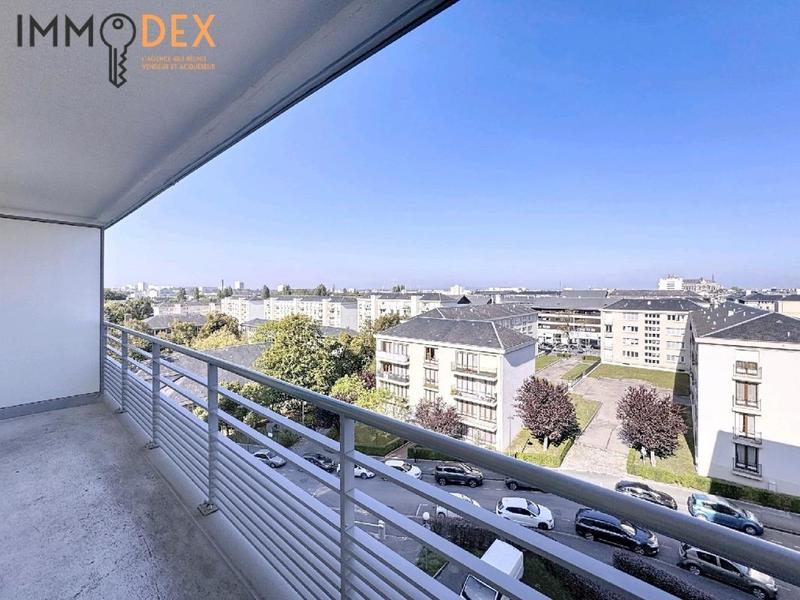 Appartement - 30 m² - 1 pièce