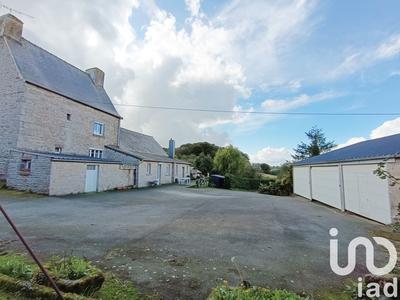 Maison de campagne - 145 m² - 5 pièces