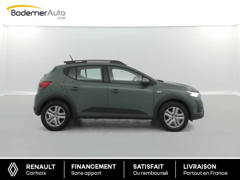 Dacia Sandero TCe 90 Stepway Expression